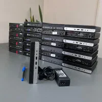 مینی تاینی اچ پی لنوو mini tyni hp lenovo