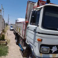 خاور بنز ۸۰۸