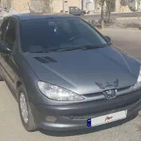206 تیپ 2 مدل85