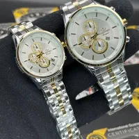ساعت مچی اقساط بدون پیش پرداخت اصل ژاپن