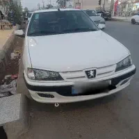 ماشین پژو پارس تمام فول