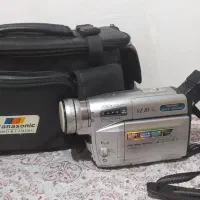 دوربین پاناسونیک