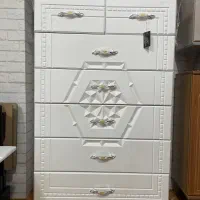 دراور ، جاکفشی