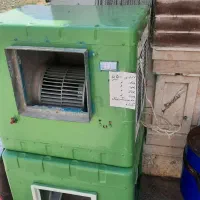کولر آبی دستی ۲۸۰۰