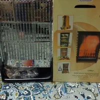 کباب پز ایستاده