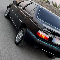 پارس سال مدل۹۵ تمیز کم کار