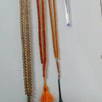 سه عدد تسبیح سندلوس 101 عددی