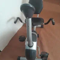 دوچرخه ثابت