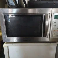 ماکروویو 32لیتری