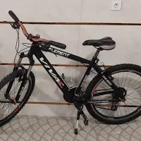 دوچرخه ویوا المنت