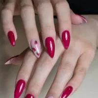 جشنواره ویژه کاشت ناخن رایگان ترمیم ناخن