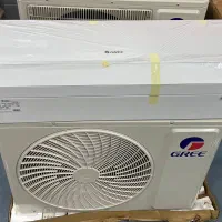 کولرگازی گری 18000