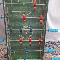 فوتبال دستی دو الی شش نفره نونو