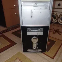 سلام کامپیوتر هستش و همه چیز سالمه به جز هارد
