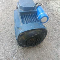 الکترو موتور تک فاز و سه فاز