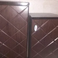 جا کفشی سه تیکه سلطنتی شیک در حدنو