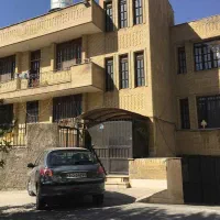 ۶۷۰ متر تاپ لوکیشن الهیه