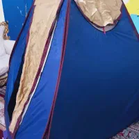 چادر مسافرتی 4نفره و 6نفره