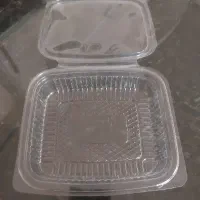 ظروف یکبار مصرف