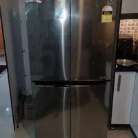 فروش یخچال ال جی