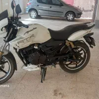 موتور اپاچی ۱۸۰