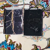 گردنبند بوکس