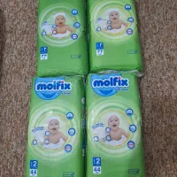 پوشک مولفیکس ۲