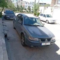 سمند 87|خودرو سواری و وانت|زنجان, |دیوار