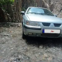 سمند LX