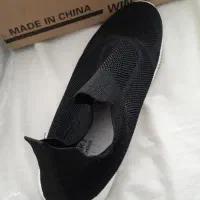 کفش وکتونی مردانه وزنانه کیف