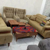 مبلمان دارای گارانتی بدون پیش پرداخت/