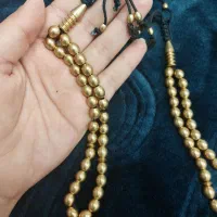 تسبیح برنج