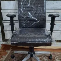 صندلی اداری