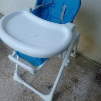 صندلی غذا بچه c11