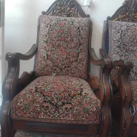 مبل قالی