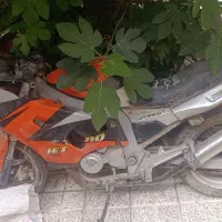 موتور کلا 8300تا کار کرده