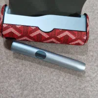 دستگاه آیکاس سیگار