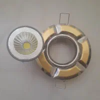 لامپ هالوژن بافرم