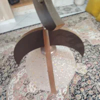 لوستر آشپزخانه وسه تا باکس