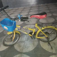 دوچرخه