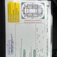 ۲۰۶مدل ۸۹|خودرو سواری و وانت|گرگان, |دیوار