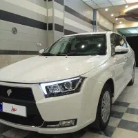 دنا ۱۴۰۲ بورسی در حد صفر
