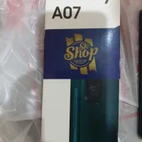 سامسونگ  A07 در حد آکبند 5G .
