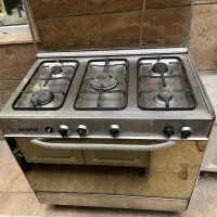 اجاق گاز فردار امگا