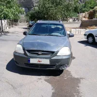 ریو  مدل ۸۶