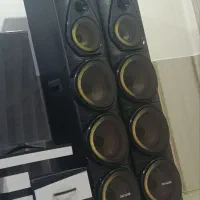 باند ایوا