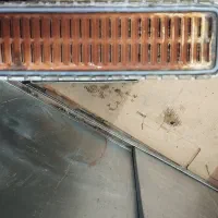 تعمیر رادیاتور خودرو در محل