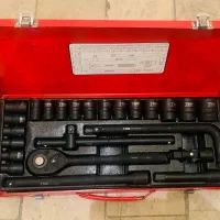 جعبه بکس فشار قوی
