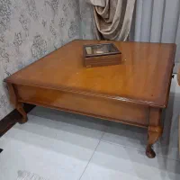 میز وسط وعسلی