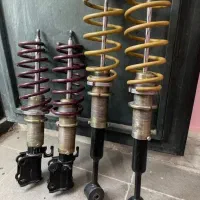 نوای کمک ماشین اسپرت و فابریکی وضمانتی
